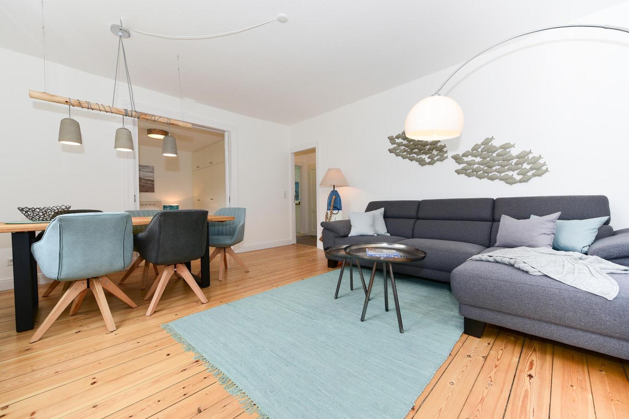 Badestrasse 72 Apartamento Wyk auf Föhr Exterior foto